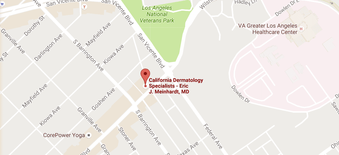California Dermatology